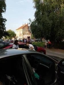 /2019-08-26 Ljetne pripreme Selce/